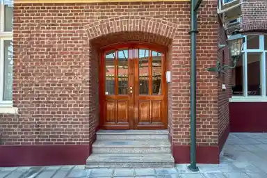100m2 apartment to rent for 1300€/month in Bovenste straat 18, Pey