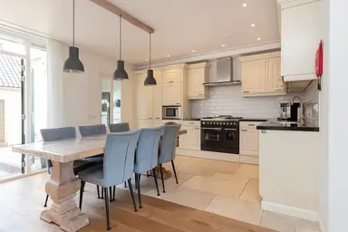 95m2 house to rent for 2750€/month in Eisenhowerstraat, Egmond aan Zee