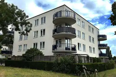 apartment de 75m2 à louer pour 2450€/mois à Ponserstraat, Amsterdam
