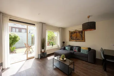 84m2 house to rent for 2750€/month in John Napierstraat 36, Amsterdam