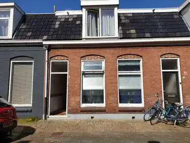 14m2 room to rent for 522€/month in Groningerstraat 7, Leeuwarden