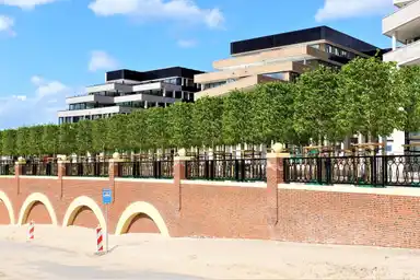 98m2 apartment to rent for 2500€/month in Romestraat 142, Utrecht