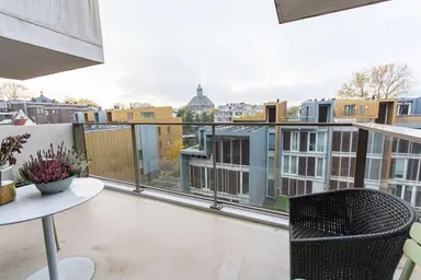 apartment de 140m2 à louer pour 3750€/mois à Oostenburgervoorstraat 47F, Amsterdam