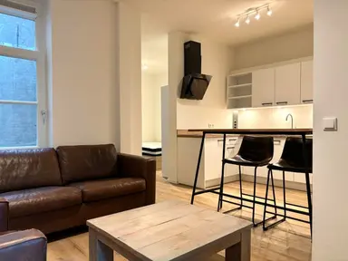 35m2 studio to rent for 1400€/month in Stratumseind, Eindhoven