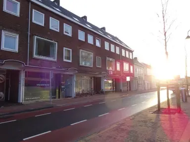 45m2 apartment te huur voor 865€/maand in Vredebest, Gouda
