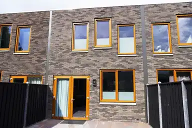98m2 house to rent for 1000€/month in Zuiderkruis 44d, Hoogeveen
