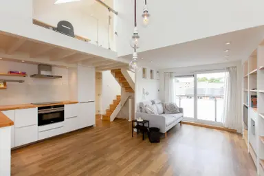 98m2 apartment to rent for 2700€/month in Timmerstraat 68, Utrecht