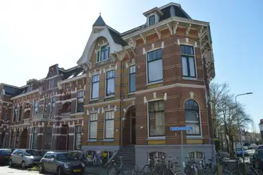 30m2 room to rent for 745€/month in Prins Hendrikstraat, Zwolle