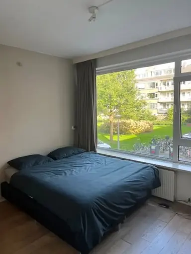 14m2 room to rent for 833€/month in Amsterdam