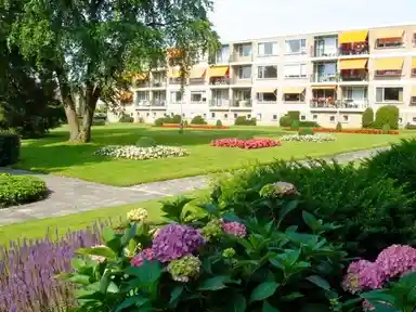 apartment 52τ.μ. προς ενοικίαση για 965€/μήνα στην περιοχή Frederik van Eedenlaan, Hilversum