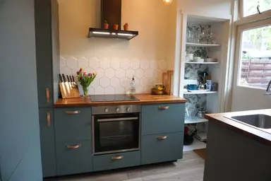 95m2 apartment to rent for 2375€/month in Amandelstraat, The Hague