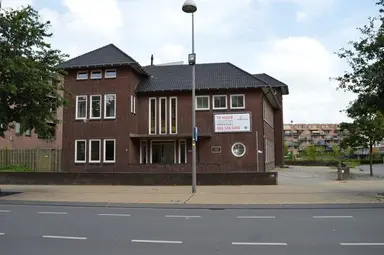 12m2 room to rent for 400€/month in Sophiaplein, Apeldoorn