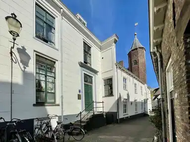 12m2 room to rent for 495€/month in Muurhuizen, Amersfoort