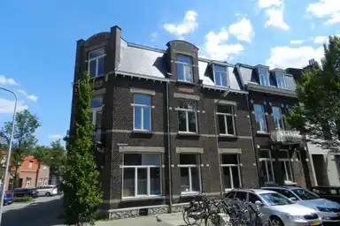 18m2 room to rent for 685€/month in Theodoor Schaepkensstraat 29, Maastricht