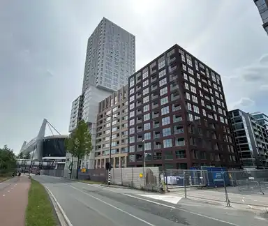 64m2 apartment to rent for 1380€/month in Gerard Philipslaan 2, Eindhoven