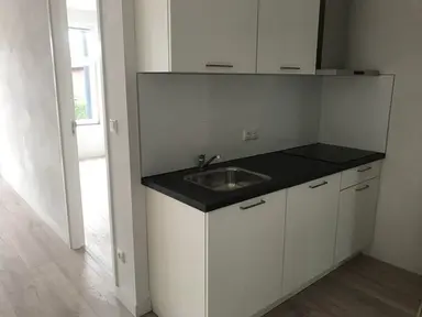 23m2 studio te huur voor 875€/maand in Westerstraat, Enschede