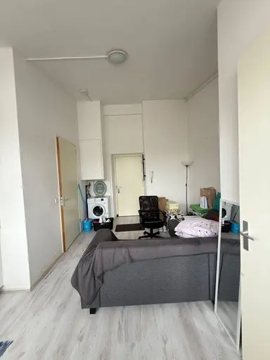 apartment de 30m2 à louer pour 837€/mois à Heinsiusstraat, Groningen
