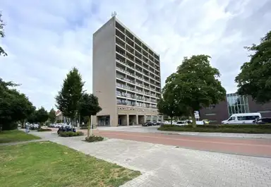 88m2 apartment to rent for 1152€/month in Betje Wolffstraat, Zwolle