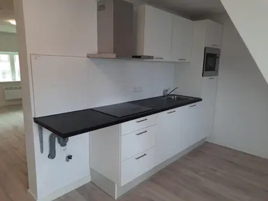 120m2 apartment zu vermieten für 1800€/Monat in Hengelosestraat, Enschede