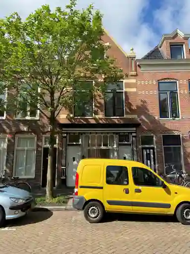 apartment de 35m2 à louer pour 1220€/mois à Van Sijsenstraat 9a, Groningen