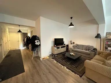 apartment de 123m2 à louer pour 1700€/mois à Stalstraat, Groningen