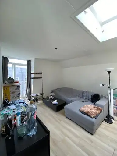 42m2 apartment zu vermieten für 1030€/Monat in Zuidergrachtswal 24f, Leeuwarden
