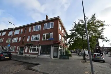 52m2 apartment to rent for 787€/month in Zandblokstraat 6C, Rotterdam