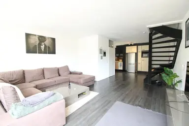 103m2 apartment to rent for 2200€/month in Sint-Jacobstraat, Rotterdam