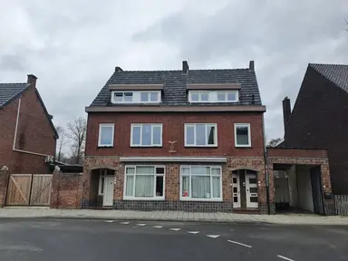 apartment de 92m2 à louer pour 1295€/mois à Jongmansweg 57, Heerlen