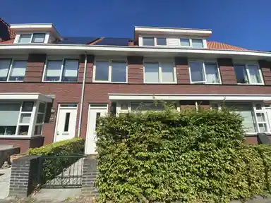 144m2 house to rent for 2950€/month in Karperstraat 202, Aalsmeer