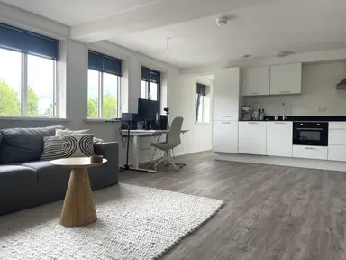 55m2 apartment to rent for 1131€/month in Sint Geertruidenhof, Deventer