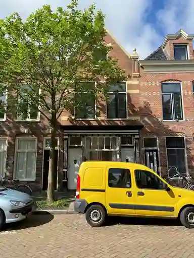 apartment de 35m2 à louer pour 1220€/mois à Van Sijsenstraat 9a, Groningen