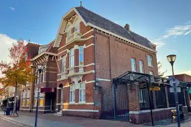 100m2 apartment to rent for 1300€/month in Bovenste straat 18, Pey