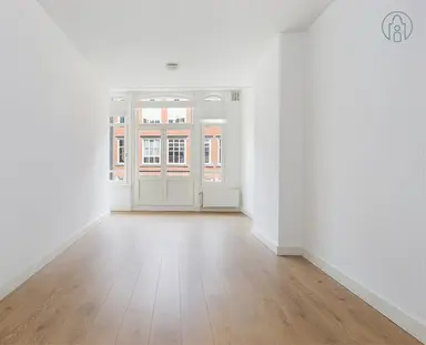 57m2 apartment to rent for 2350€/month in Frans Halsstraat, Amsterdam