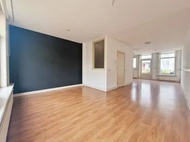 90m2 apartment to rent for 1580€/month in Volmarijnstraat, Rotterdam