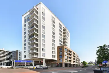 110m2 apartment to rent for 1795€/month in Piusplein 28-15, Tilburg