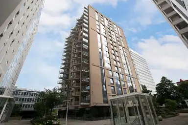 80m2 apartment to rent for 2455€/month in Koningin Wilhelminaplein 806, Amsterdam