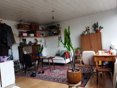 22m2 room to rent for 750€/month in Johan Herman Doornstraat, Amsterdam