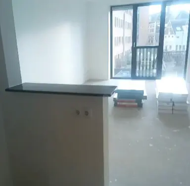 30m2 apartment to rent for 1350€/month in Stationsstraat 27, Apeldoorn