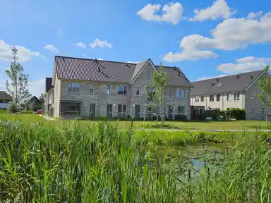 113m2 house to rent for 1425€/month in Arena 14, Oss