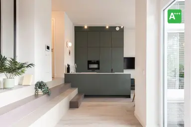 45m2 apartment to rent for 2350€/month in Laan van Nieuw Oosteinde 21D, Voorburg