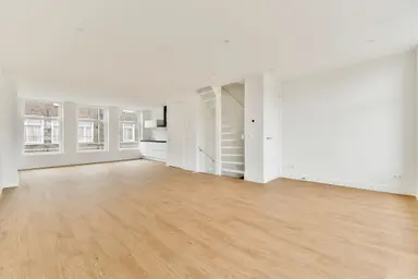 86m2 apartment to rent for 3500€/month in Gerard Doustraat 52-2, Amsterdam