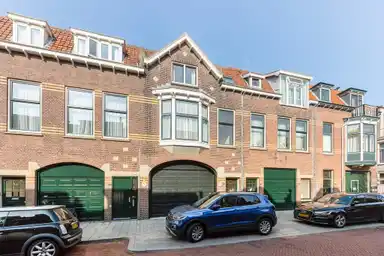 138m2 apartment to rent for 2750€/month in Jacob Hopstraat 7, The Hague