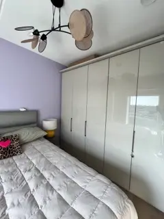 37m2 room to rent for 1250€/month in Meerluchtlaan, Amsterdam