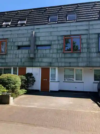 house 130τ.μ. προς ενοικίαση για 2400€/μήνα στην περιοχή Grasplant 48, Eindhoven