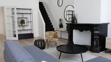 apartment 149τ.μ. προς ενοικίαση για 3650€/μήνα στην περιοχή Bezuidenhoutseweg 95B, The Hague