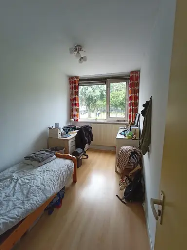 10m2 room zu vermieten für 340€/Monat in De Gealanden, Leeuwarden