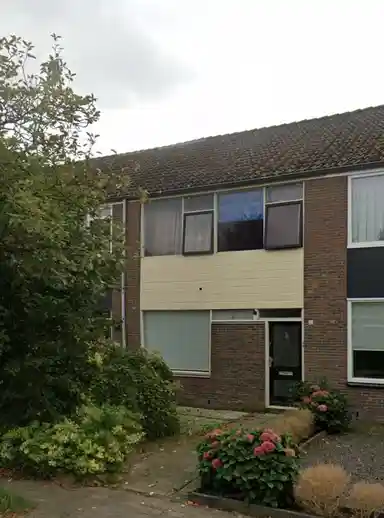 25m2 room zu vermieten für 565€/Monat in Holwortel, Leeuwarden