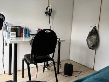 78m2 room zu vermieten für 750€/Monat in Krabbendijkestraat, Rotterdam