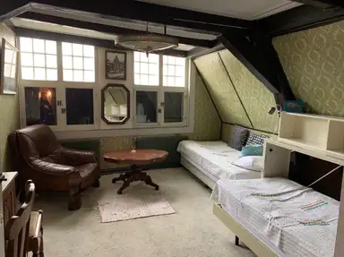 room di 16m2 in affitto a 900€/mese a Bakenessergracht, Haarlem